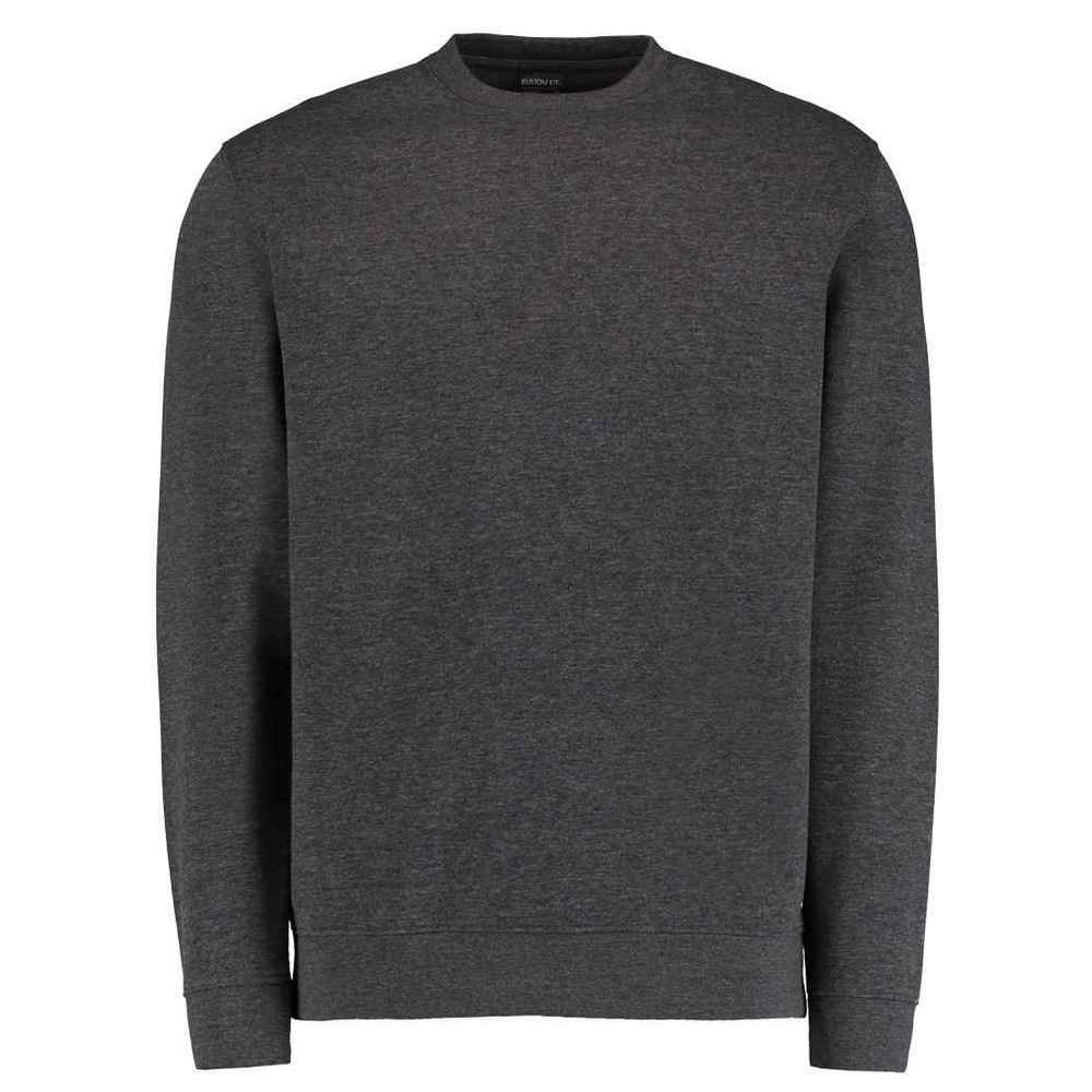 Kustom Kit Mens Klassic Superwash 60C Long-Sleeved Sweatshirt