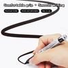 10Pcs/set Straight liquid White Marker Paint Pens Brush Acrylic White Permanent Marker for Drawing Rock Painting Stone Ceramic