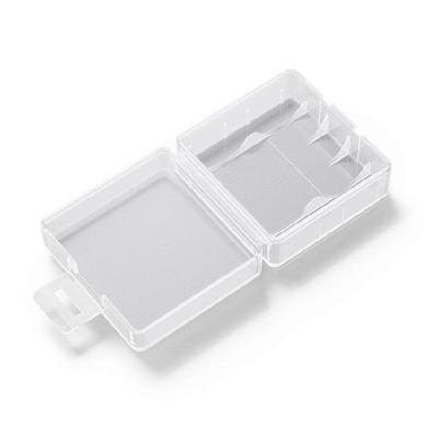 Convenient Battery Storage Case for 18350 Batteries Holder Protect and Store Your Batteries Clean and Ready To Use