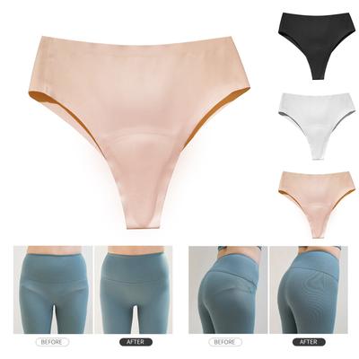 Culotte menstruelle femme taille moyenne coton post-partum culotte femme entièrement couverte
