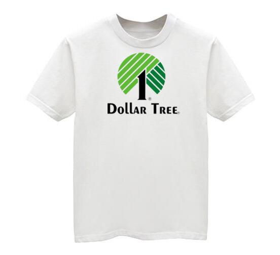 Dollar Tree discount store t-shirt XXL