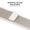 Magnetic Strap for Samsung Galaxy Watch 8 40mm 44mm Ultra 2025 Band Milanese Bracelet for Galaxy Watch 8 Classic 46mm Wrist Belt