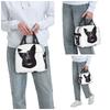 Black German Shepherd Dog - Stunning Insulated Lunch Bag for Women Office Cooler Thermal Food Box Tote Lunch Boxes Container