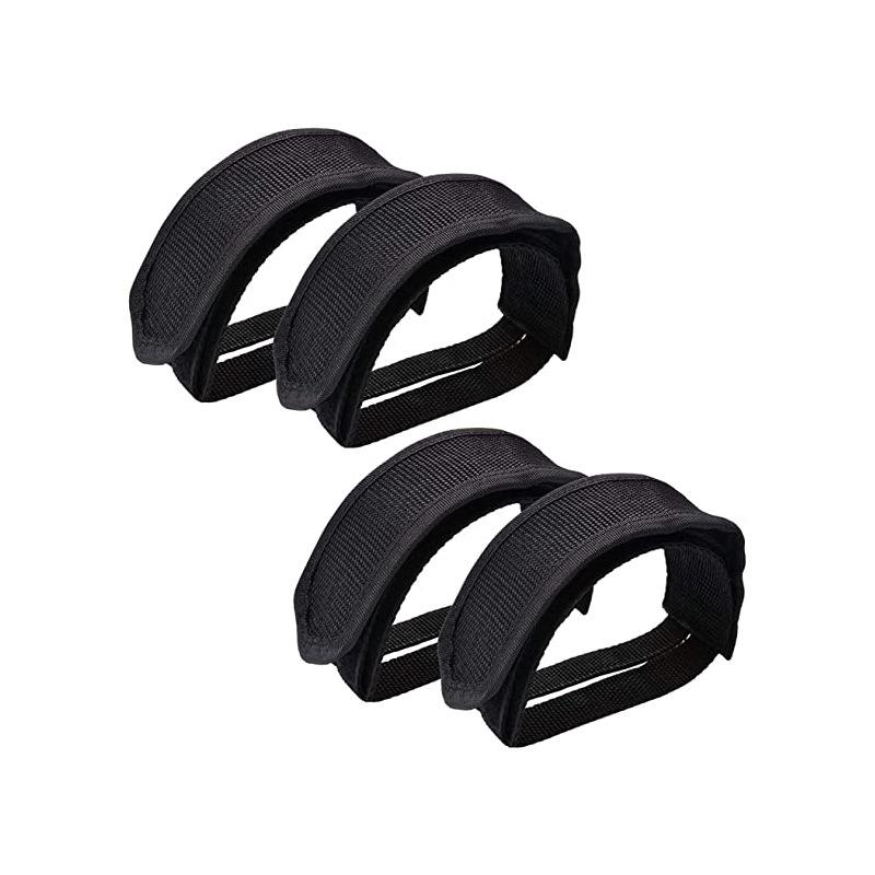 Outdoor Cycling Pedal Straps - Fixed Foot Covers  