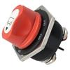 300A DC 12V Car Battery Switch Disconnecter Power Isolator Cut Off Switch Kit For Truck Car Motorcycle Boat