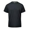 Men's Round Neck Short Sleeve T-Shirt TF628067