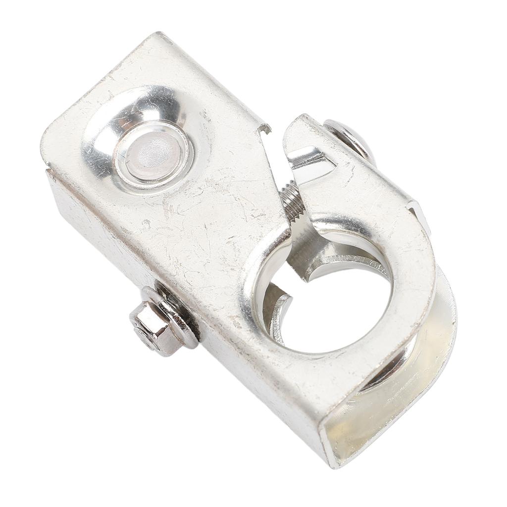 Batterieklemmen 926 879 Sichere Verbindung Einfache Installation Batteriepolklemmen Verbinder Autobatterieklemmenklemme für