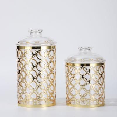 Gıda Kapları – Gıda depolama