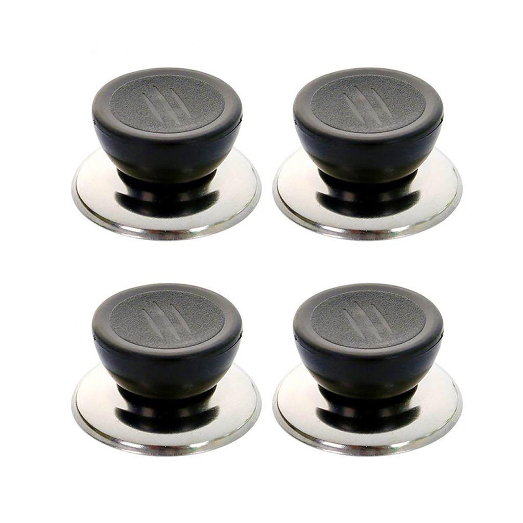 

Kitchen Gadget for Glass,Metal Pot Lid Pan Lid Handle Pot Lid Knob Pan Tool Pot Lid Accessories