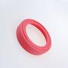 Silicone world 7.8CM Silicone Cup Sleeve Water Cup Mat Sheath Bottom Ring Wear Resistant Shatter Resistant Bottom Cover Coaster