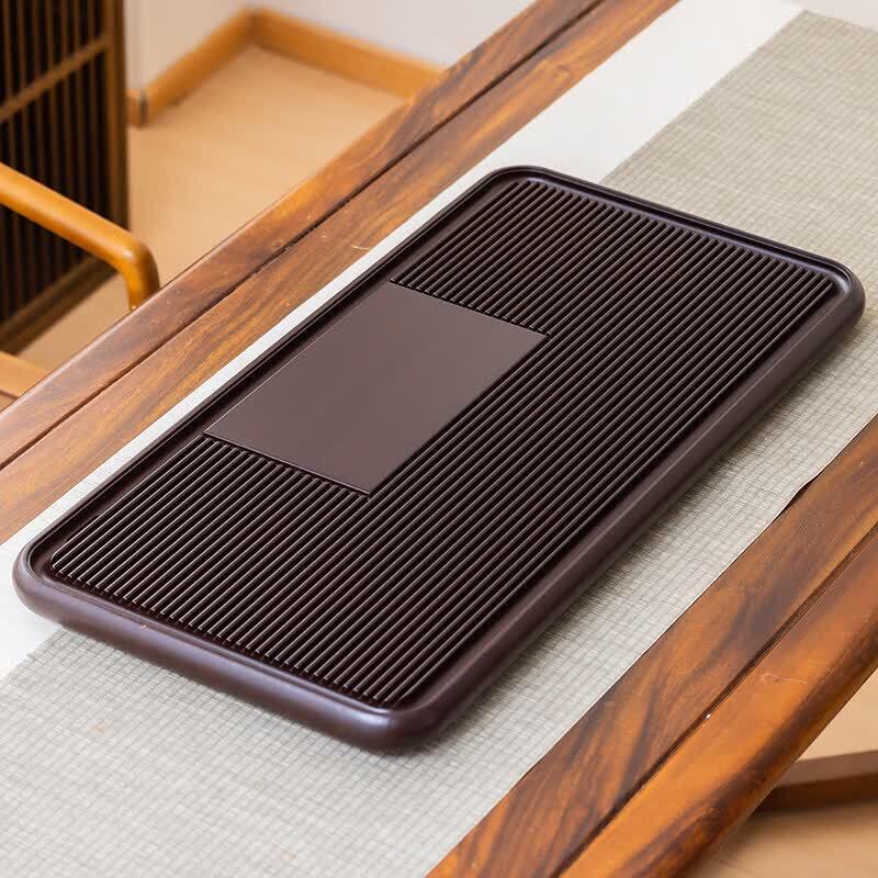 Youluo Bakelite Gongfu Tea Tray