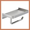 304 Stainless Steel Punch-Free Toilet Tissue Box