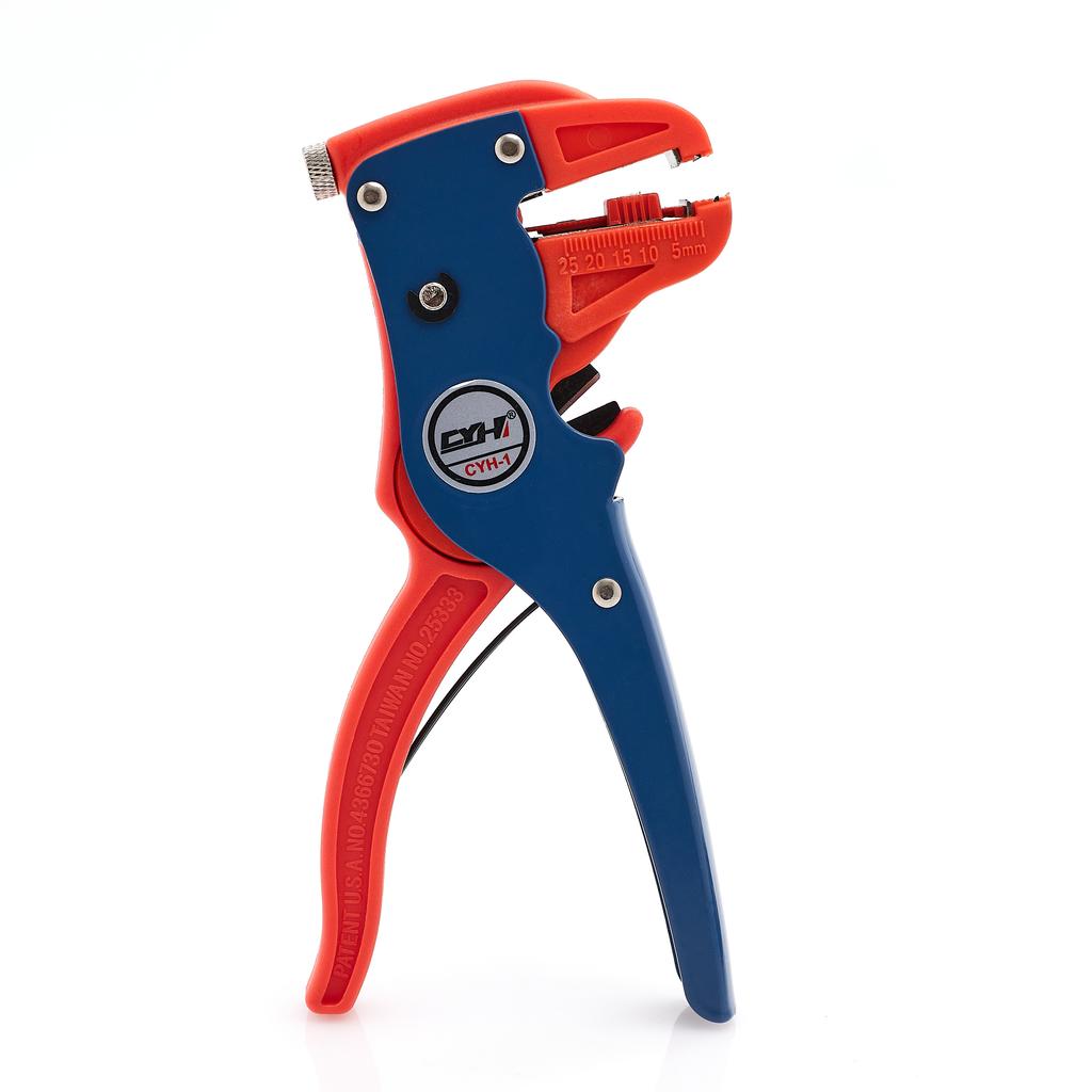 Cyh-1 Automatic Wire Stripper