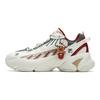 FILA ADE ADE Xmas Versatile Low-Top Casual Shoes Men sneaker White F12M442133FSC