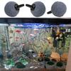 10 Stück Luftstein Aquarium Pumpe Kugel Diffusor Aquarium Teich Sauerstoff Sprudler TZ