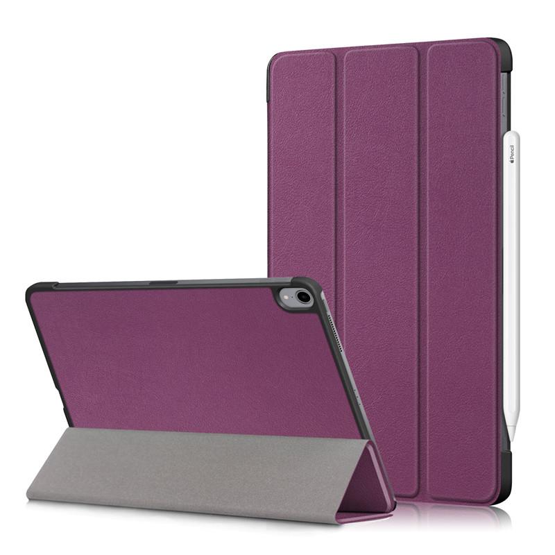 For Apple IPad Air 5 2022 A2589 A2591 Air5 Tablet Hard PC Funda For Air4 Air 4 Veske For IPad Air 5. generasjon 10,9'' dekselpenn