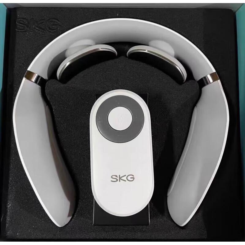 

SKG K5 2nd Gen Premium Smart Neck Massager