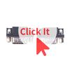 HOT 10Pcs DR9 Hole/Pin Female/Male Right Angle Welded D-Sub 9 Pin Connector RS232 Connector 90 Degree Bent Needle DR9