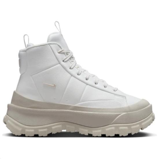 Nike Sako Roam Mid Summit White Light Bone University Gold Phantom Dámské