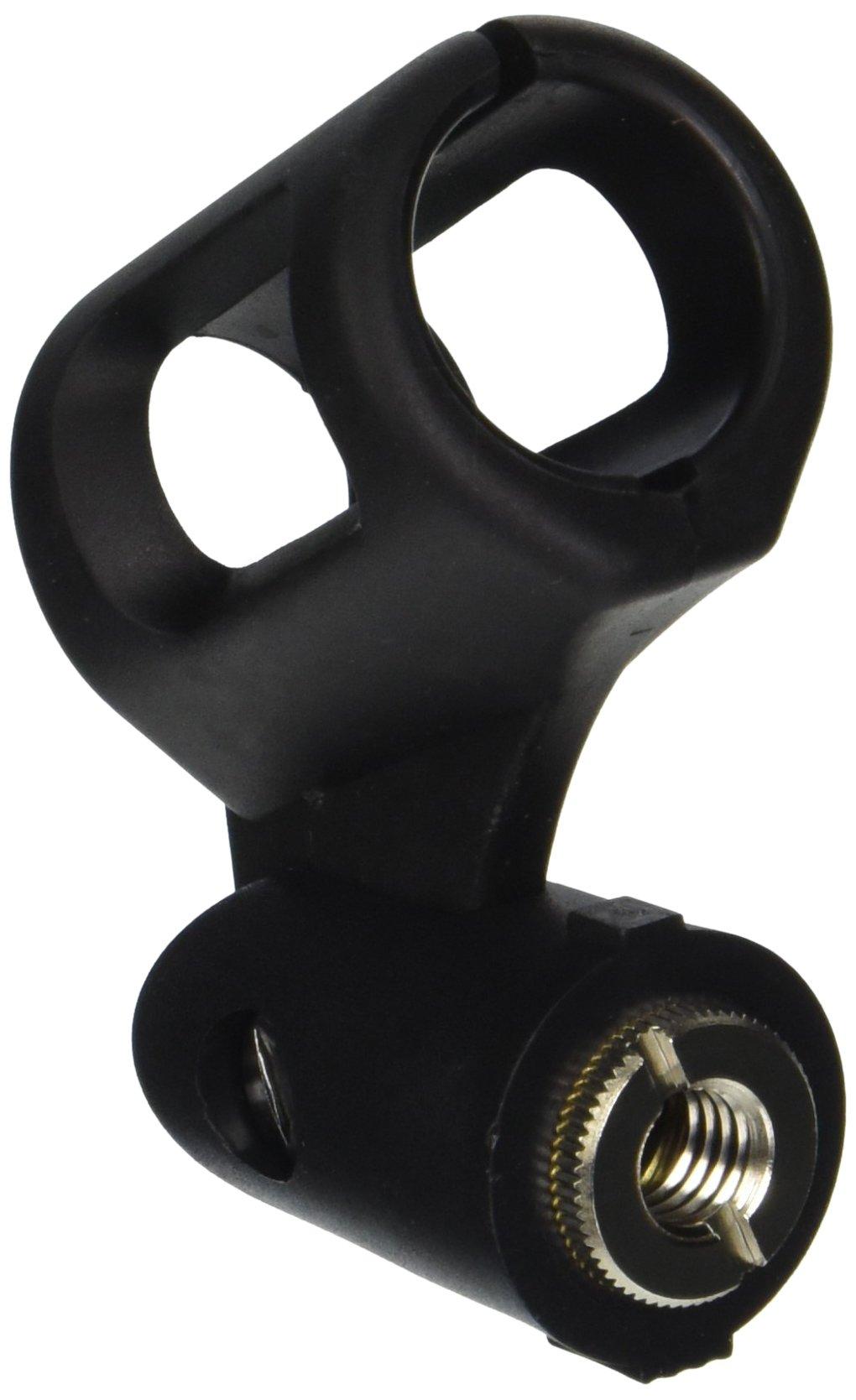 

Hosa MHR-422 plug-in microphone holder