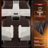 Denza N8L TPE 2025 Floor Mats & Interior Accessories Collection