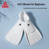 Peak Professional Swimming Fins