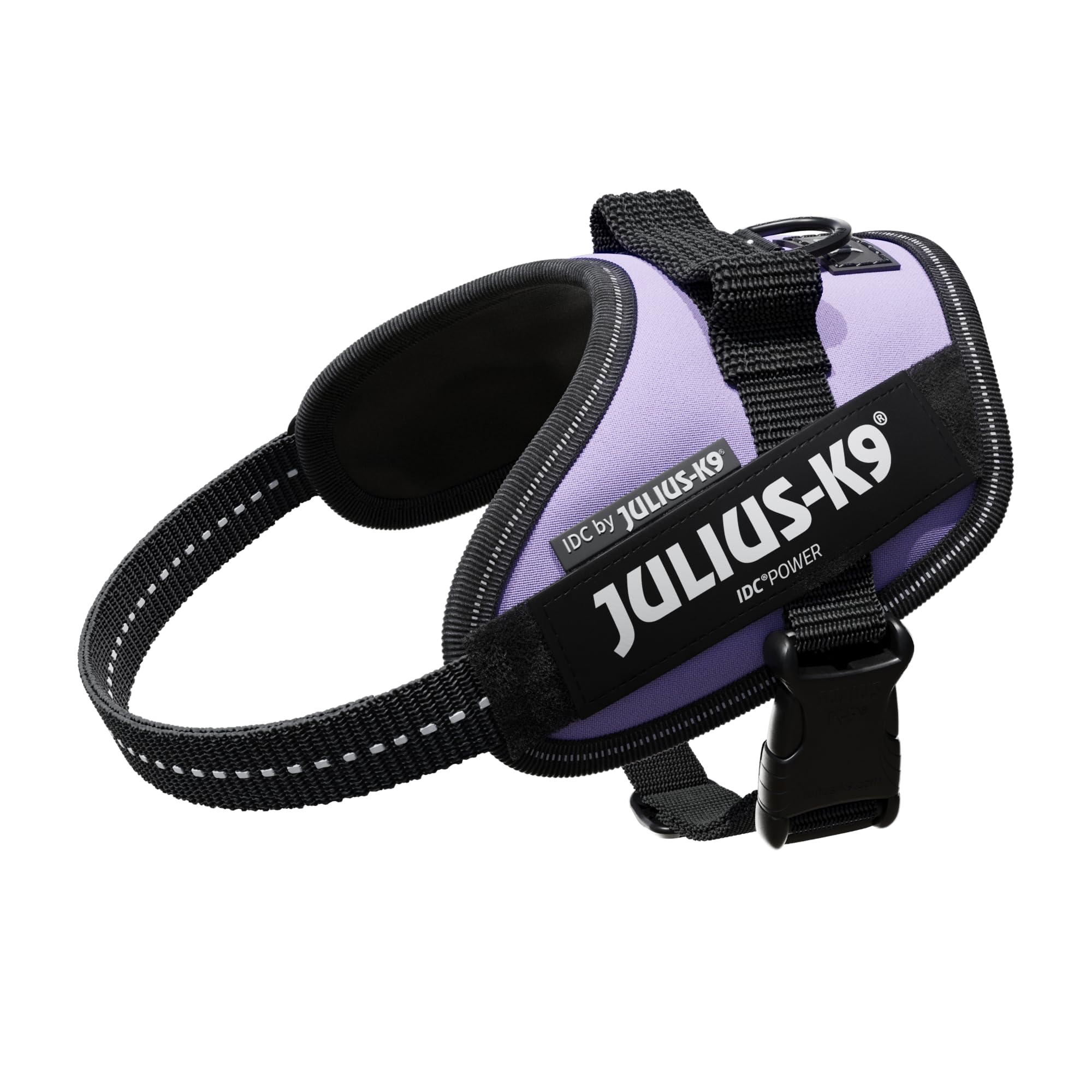 

IDC Power Harness, Size: XS/Mini, Purple