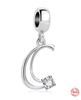 copper Bead Charms Exquisite Letter Charm Bead Charms Suitable Ideal For Authentic Bracelets Ladies Fashion Do It Yourself Jewellery
