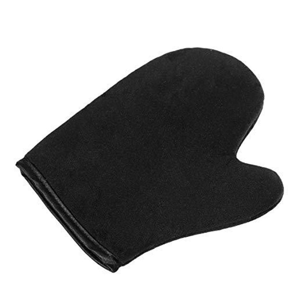 Buy 1pc Body Self Tanning Oiling Applicator Gloves Body Tanner Cleaning