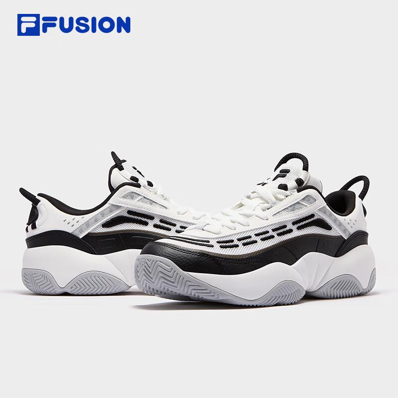 FILA FUSION Men's FIRE Basketball Shoes