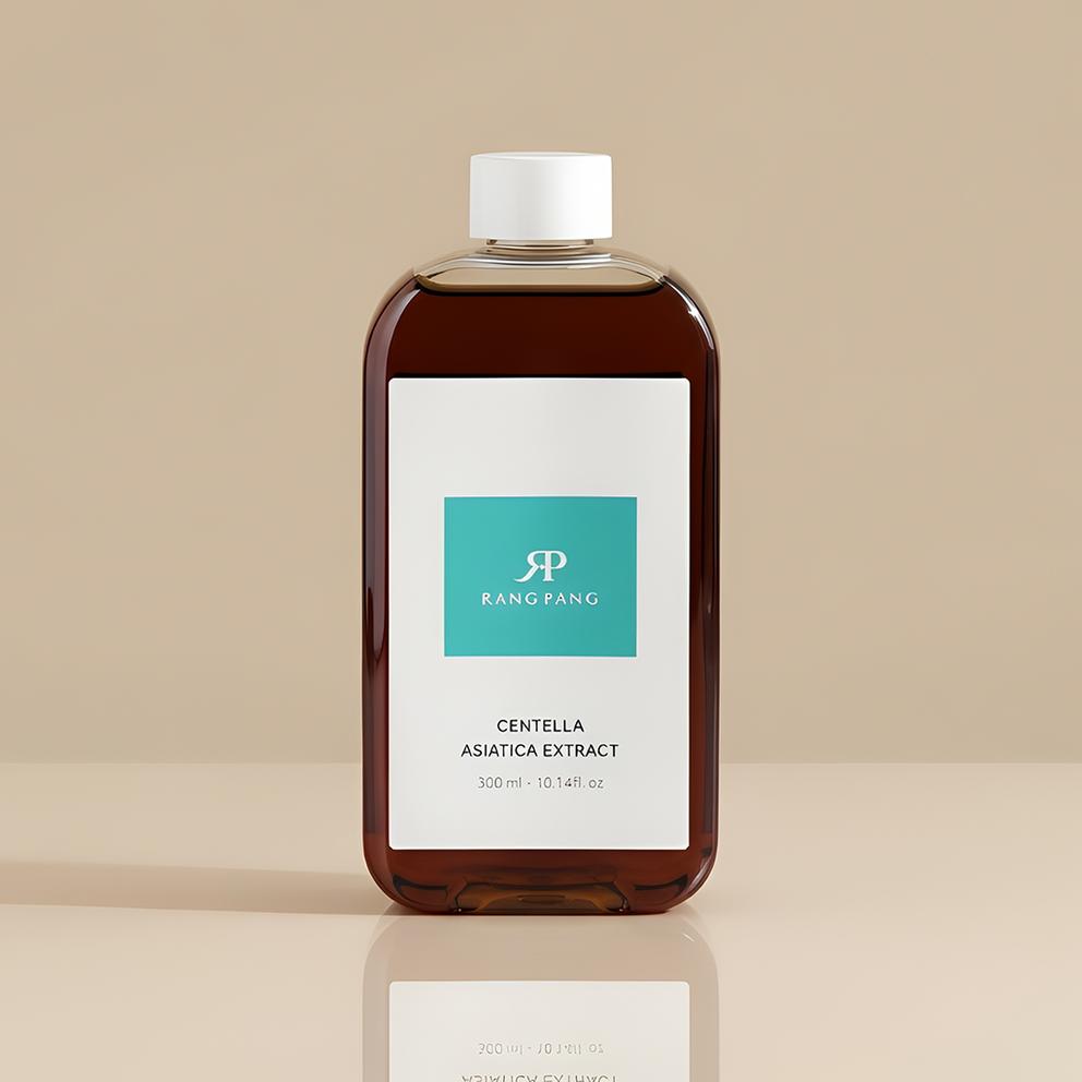 Langpang Centella Asiatica Extract Ampoule, 300ml