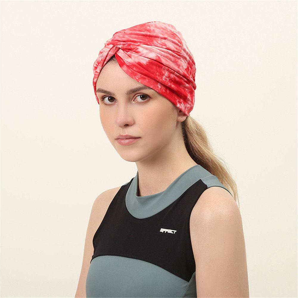 Chemo Cap Scarf Hair Accessories Cotton 