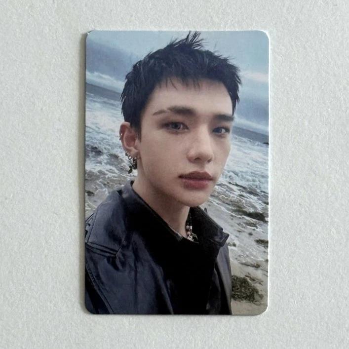 Stray Kids SKZ IT TAPE DO IT POB FOTOKARTE OFFIZIELL