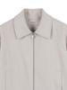 Projectm Women'S) Suede Jacket_Epf2Jj2500