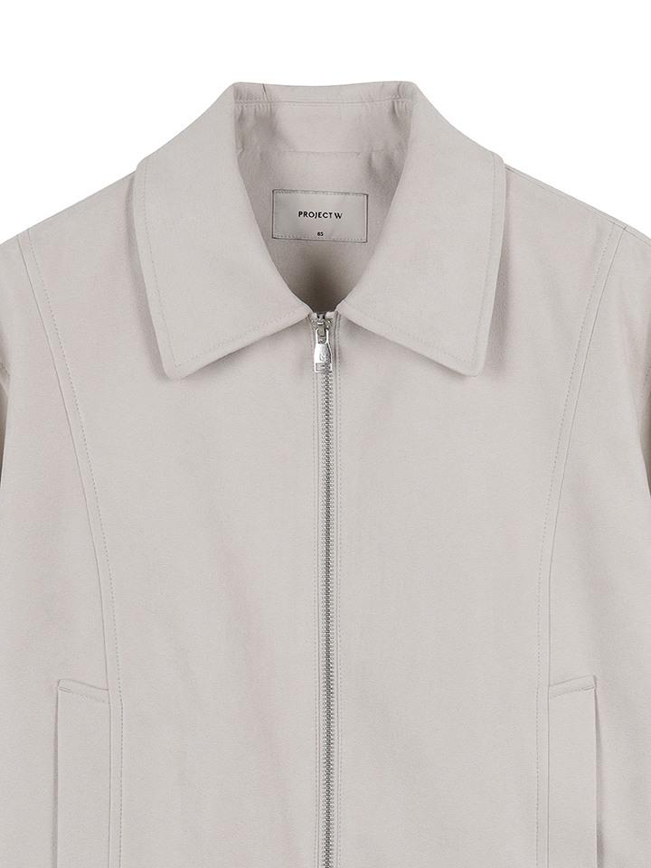 Projectm Women'S) Suede Jacket_Epf2Jj2500