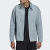 Giacca Originals da Uomo Grigio Chiaro HC4539