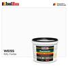 IsolBau Roof Paint Dachfarbe White 12