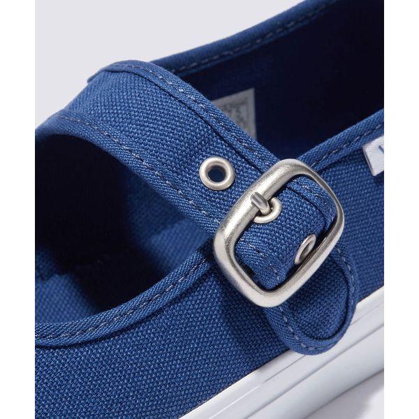 Vans Mary Jane Prep Corallo Comode Scarpe Mary Jane Scarpe Donna Blu VN000CRR5TU1