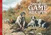 The Salmon Favourite Game Recipes Book