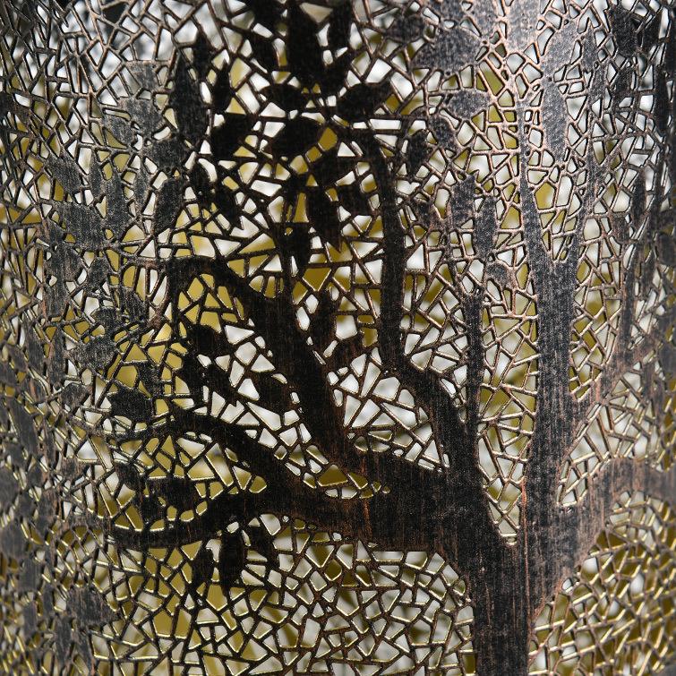 Solar lights outdoor garden courtyard lights shadow atmosphere lights decorative lights