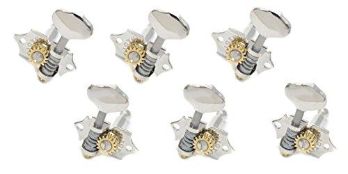 

Колок для гитары GOTOH [] SXB510V-L3R3-06M-N