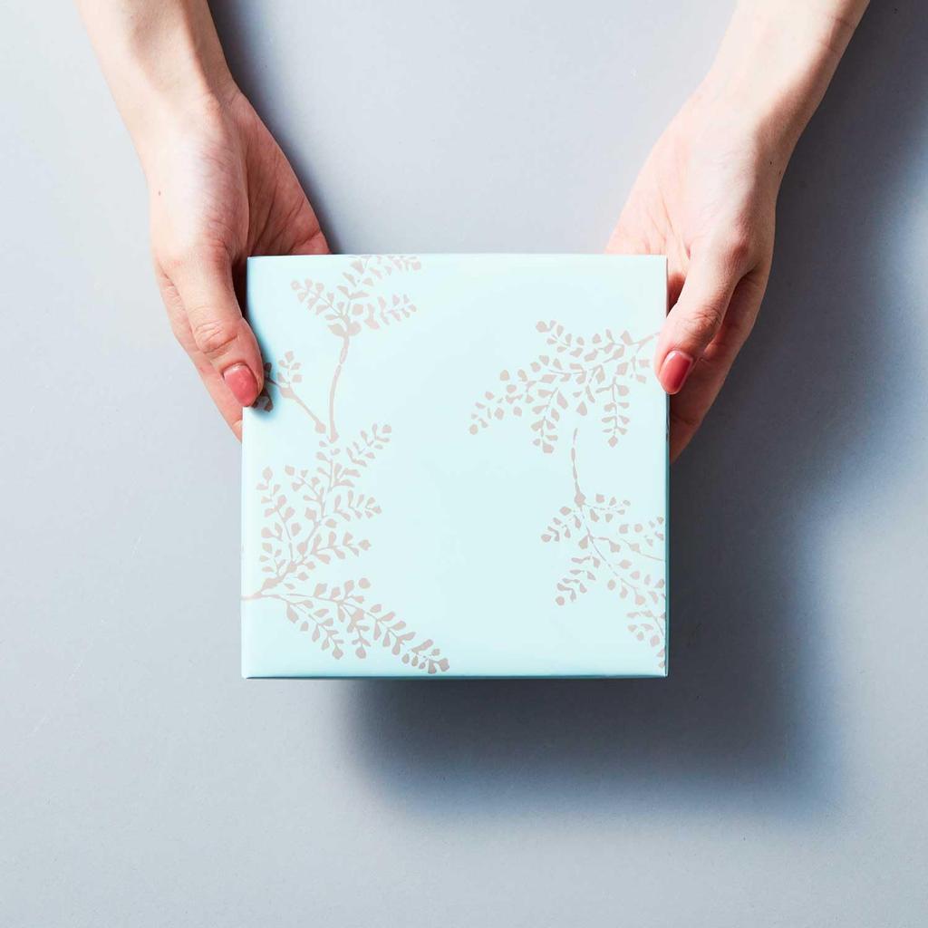 Baby Gift Cards Amazing Baby AOO Course Cards & [Hello Card] (Message & Packaging)