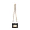 Trend Woman Shoulder Purse Mini Summer Crossbody Bags Chain Female Bag For Women Fashion Luxury Designer Handbag Women'S