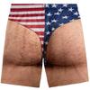 Unisex Drawstring Shorts for Men and Women Casual Athletic Summer Everyday Wear