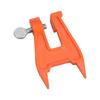 Essential Chainsaw Filing Jig Chainsaw Chain Sharpening Jig Lightweight and Compact for Remote Job Site Use