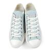 All Star Light PLTS Point Suede PG OX