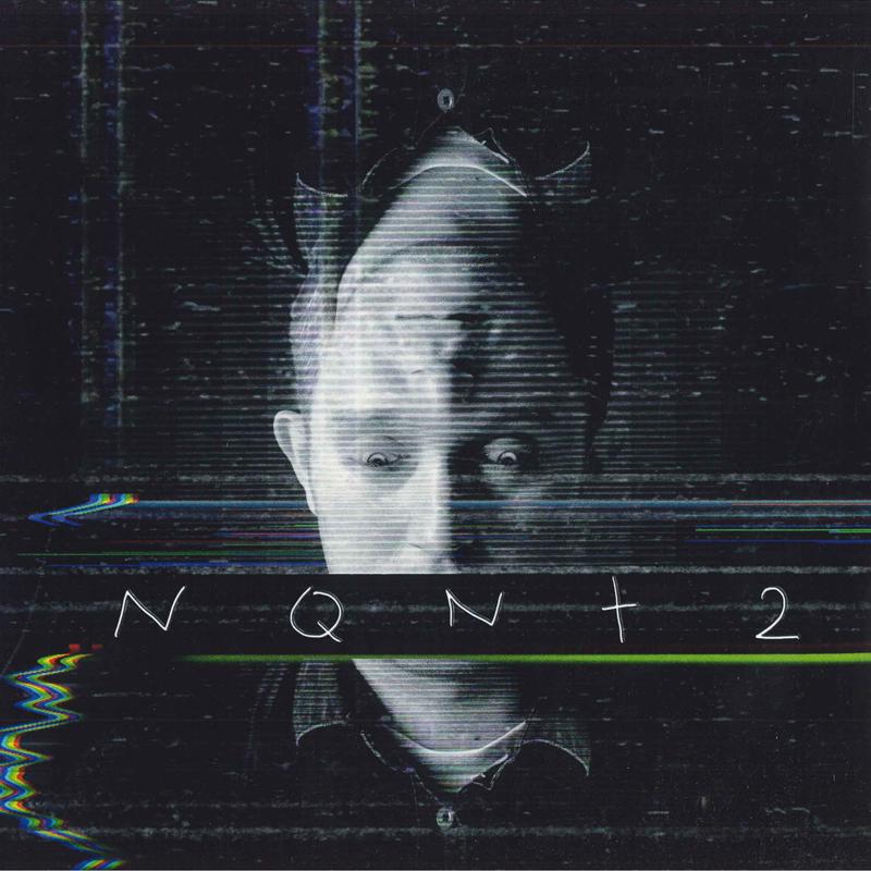 

LP Record VALD - NQNT 2 3559450 Millenium 2022 France Rap & Hip-Hop/R&B