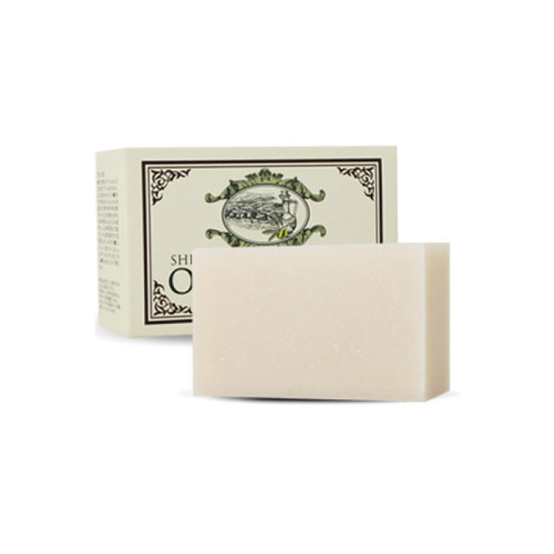 100g olive soap
