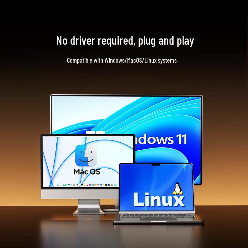 SAMZHE Video & Peripheral Connectivity Devices