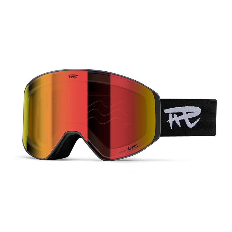 Лыжные очки REVO x ZEISS